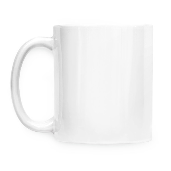 Happy new year cup