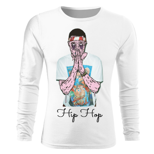 Hip Hop four